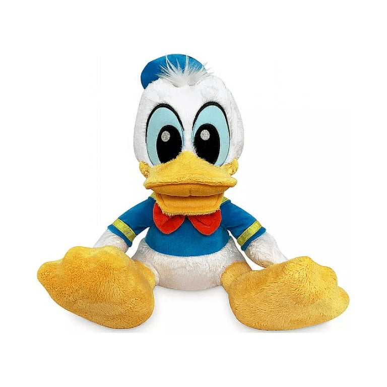 Disney Parks Donald Duck Big Feet 10