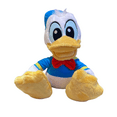 thumbnail image 1 of Disney Parks Donald Duck Big Feet 10" Plush New with Tag, 1 of 3
