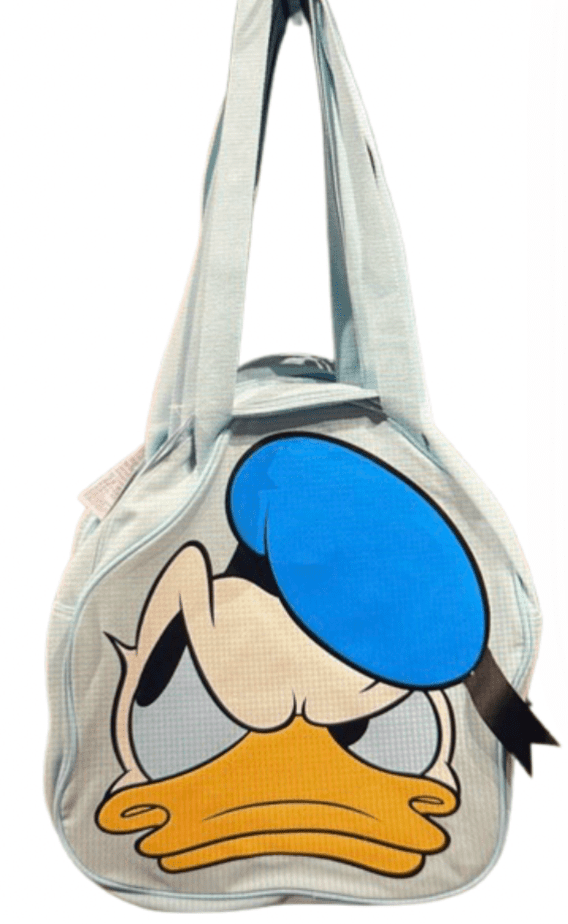 Disney Donald Duck Tote Bag