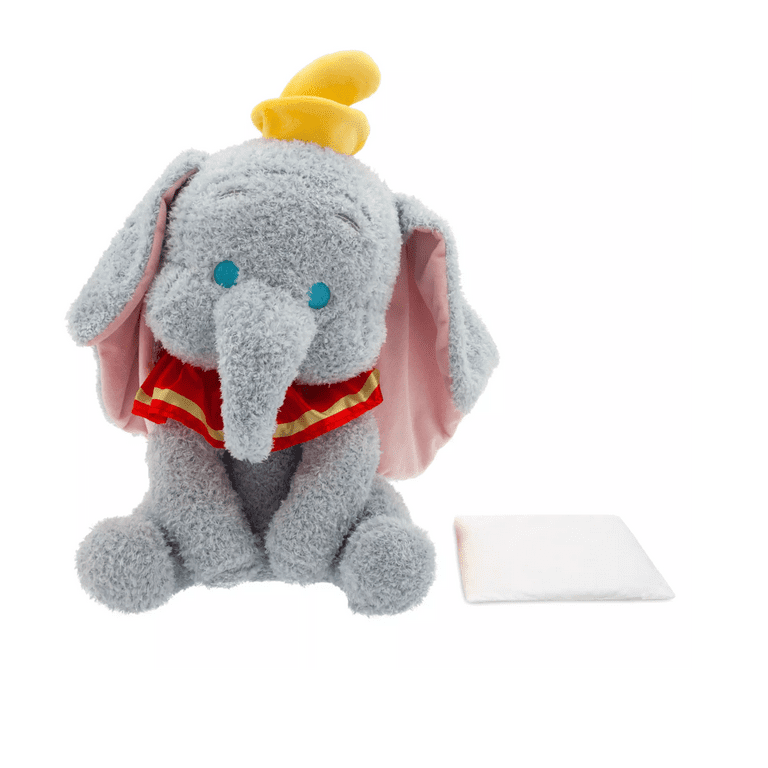 Dumbo stuffed animal walmart best sale