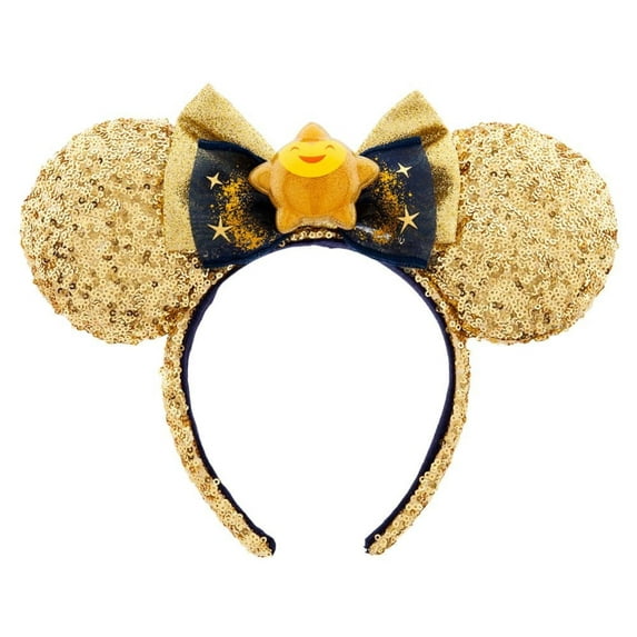 Disney Parks Ear Headband Minnie Mouse - Wish