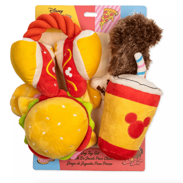 Disney puppy toys online