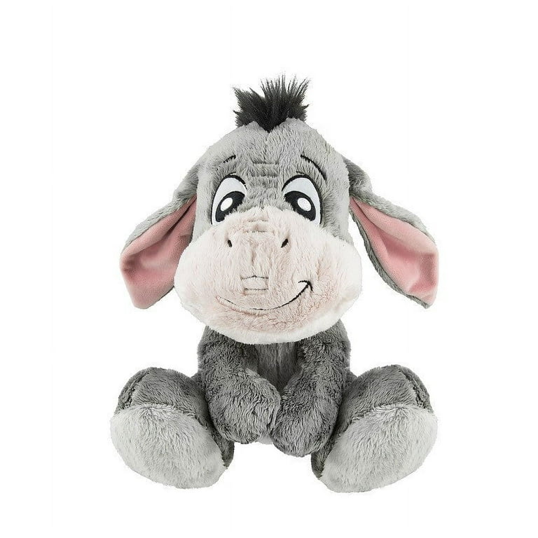 Eeyore big feet plush discount