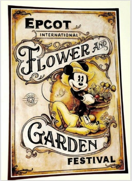 Darren Wilson Disney Art