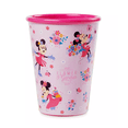 thumbnail image 1 of Disney Parks Epcot 2021 Flower and Garden Festival Minnie Mouse Plastic Cup New, 1 of 3