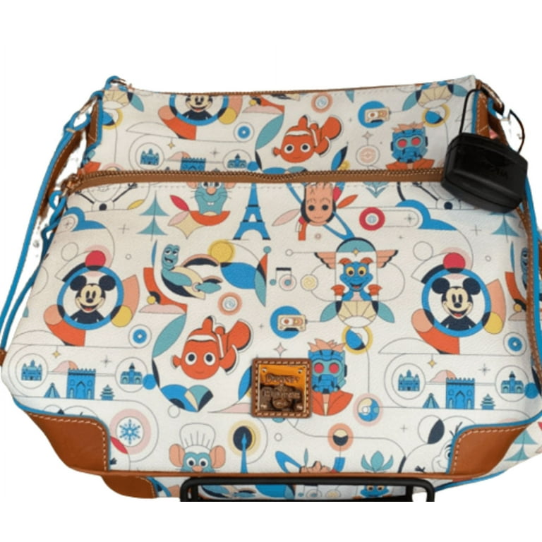 Walmart dooney and bourke best sale