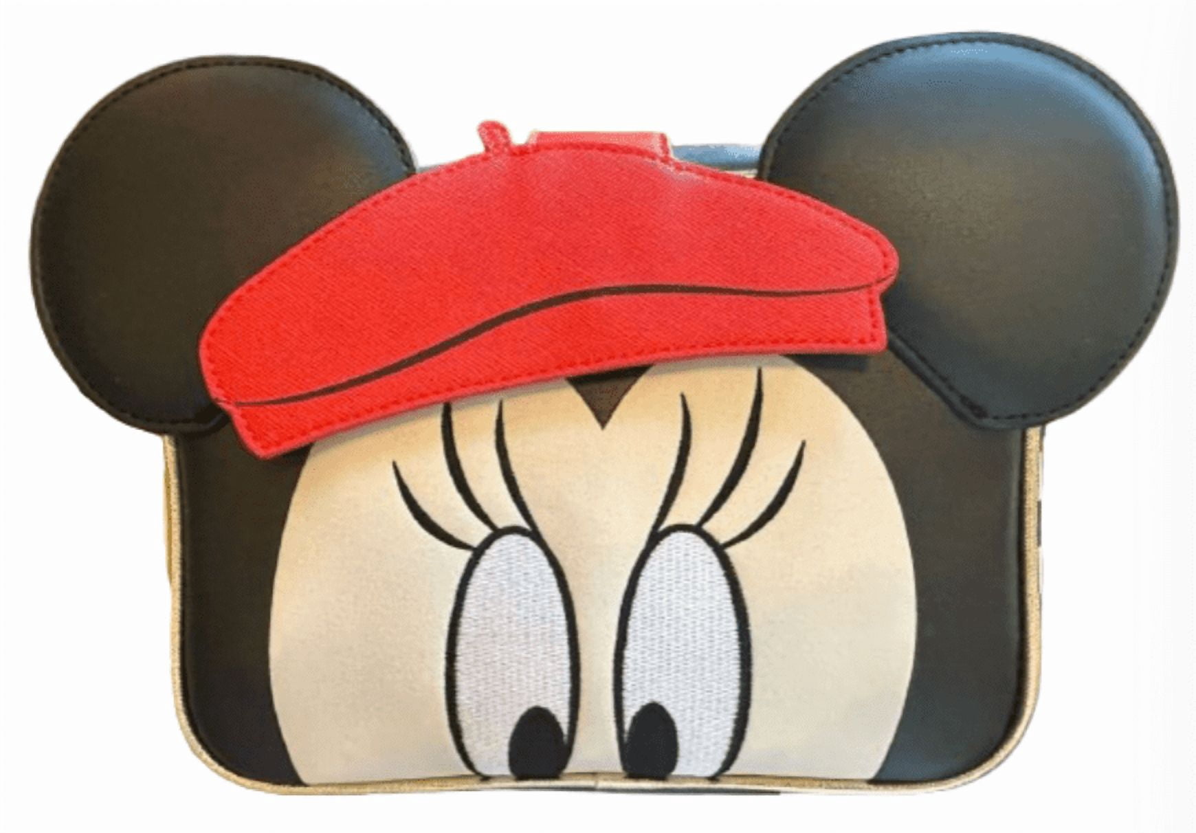 Disney Parks Epcot France Mademoiselle Minnie Mouse  display picture 3