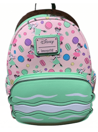 Minnie Mouse Loungefly Backpack