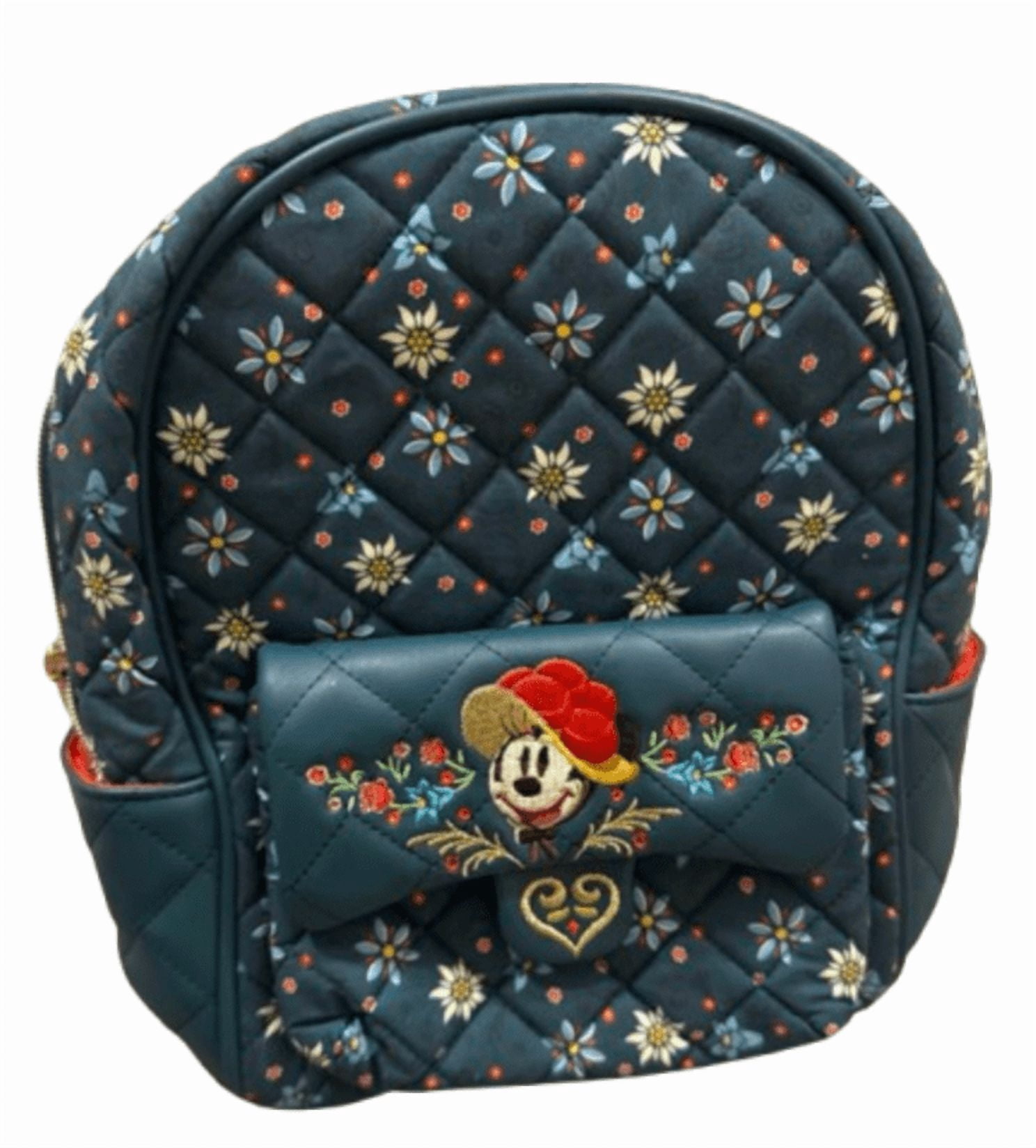 bonetta mini backpack made in korea Jasper Lotus Recommended for little adventurers ages 2 Doughnut Macaroon Mini Backpack -