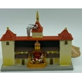 thumbnail image 1 of Disney Parks Epcot Germany Pavillion Christmas Ornament Mickey Minnie New, 1 of 3