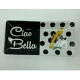thumbnail image 1 of Disney Parks Epcot Italy Minnie Ciao Bella Ceramic Trinket Tray New, 1 of 3