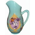 thumbnail image 1 of Disney Parks Epcot Mexico Minnie Mouse and Daisy Duck Pitcher New with Tag, 1 of 3