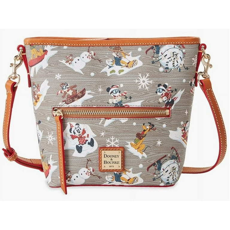 Disney Parks Exclusive - Dooney & Bourke - Crossbody Handbag