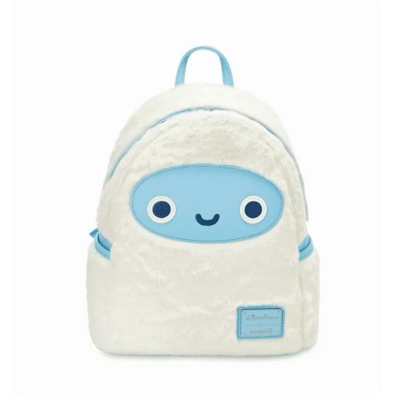 Disney Parks Expedition Everest Yeti Mini Backpack New With Tags