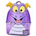 thumbnail image 1 of Disney Parks Loungefly Backpack Figment Cosplay, 1 of 7