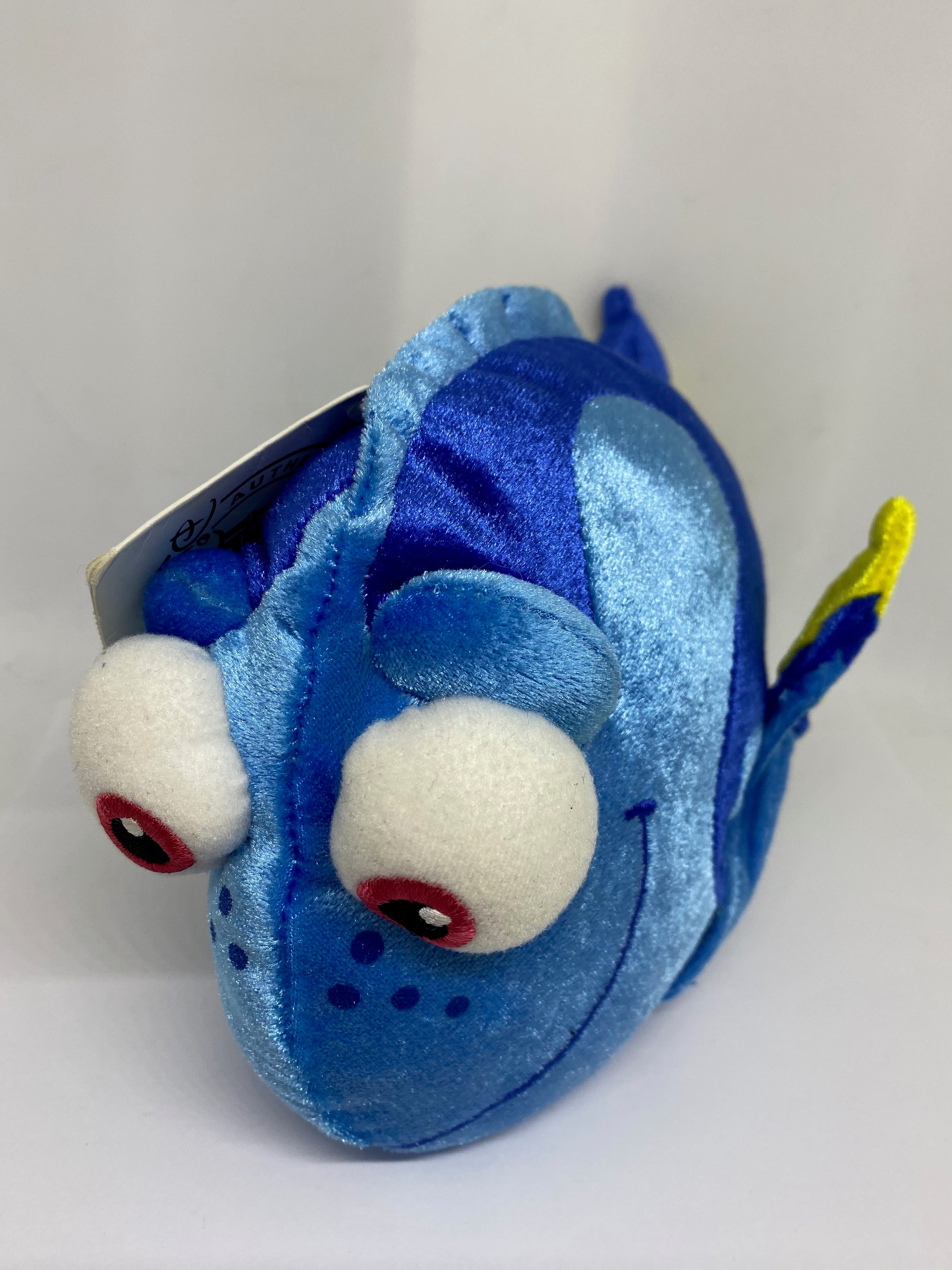 Disney Parks Finding Nemo 9 Dory Plush Walmart