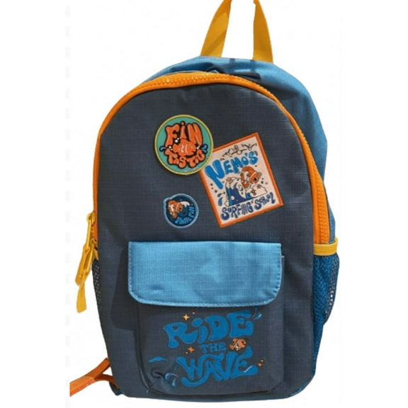 Disney Parks Finding Nemo Ride The Wave Backpack New With Tag