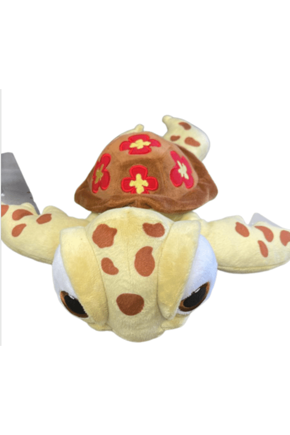 Parks Finding Nemo Squirt Plush New With Tags
