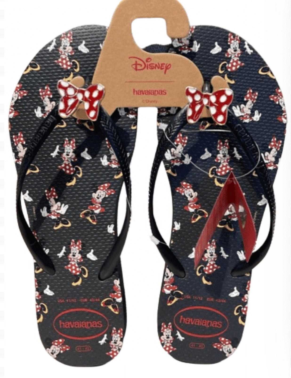 Minnie Mouse Flip