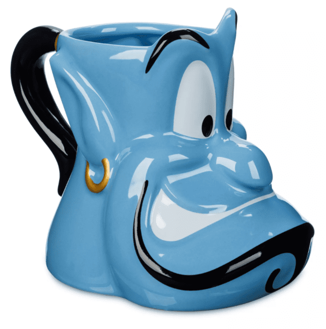 Aladdin Reusable Cups