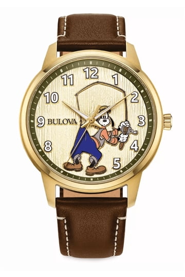 Daffy Duck Watch display picture 1