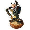thumbnail image 1 of Disney Parks Goofy as Bert Figurine Statue New with Box, 1 of 3