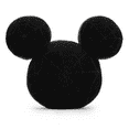 thumbnail image 1 of Disney Throw Pillow Mickey Mouse Home Halloween Spiderweb Icon, 1 of 5