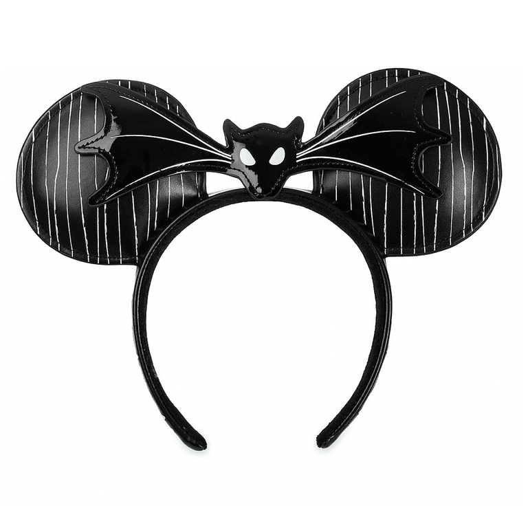 Disney Parks Halloween The Nightmare Before Christmas Minnie  display picture 2
