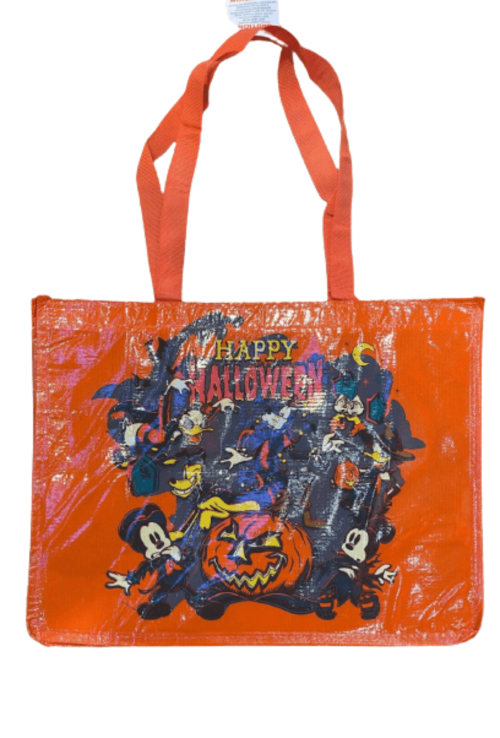 Disney halloween treat bags sale