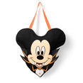 thumbnail image 1 of 2025 Disney Parks Halloween Vampire Mickey Mouse Tote Bag, 1 of 5