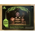 thumbnail image 1 of Disney Parks Haunted Mansion Diorama Madame Leota 22 Pieces New with Box, 1 of 3