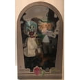 thumbnail image 1 of Disney Parks Haunted Mansion Glow Limited Plush Bride Dog Keeper New with Box, 1 of 3