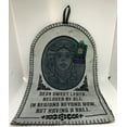 thumbnail image 1 of Disney Parks Haunted Mansion Madame Leota Stocking New with Tag, 1 of 3