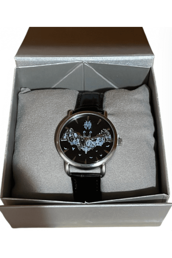 Haunted Mansion Watch New With Tag