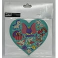 thumbnail image 1 of Disney Parks Heart Magnet Dumbo Lady Pegasus Bambi Pua Bolt New Sealed, 1 of 3