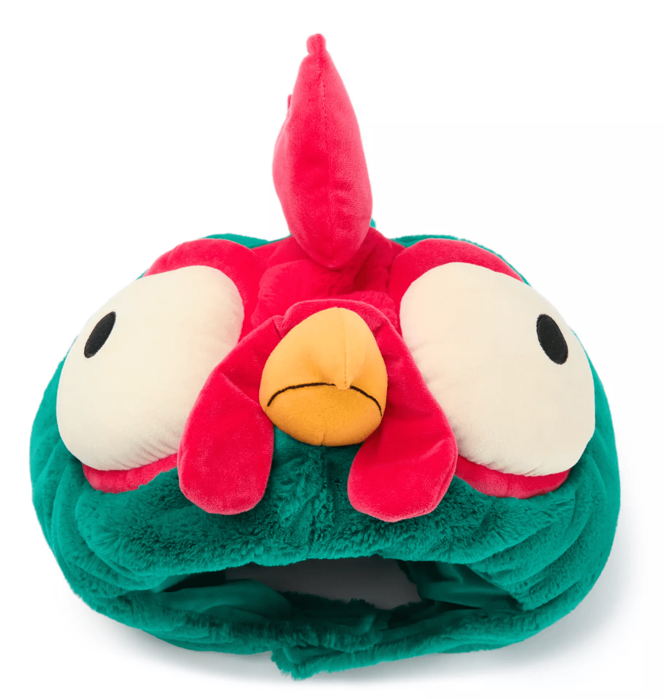 Disney Parks Heihei Plush Hat for Adults Moana New