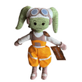 thumbnail image 1 of Disney Parks Hera Syndulla Plush Toy Star Wars: Galaxy&rsquo;s Edge New With Tag, 1 of 1