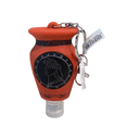 thumbnail image 1 of Disney Parks Hercules Vase Sanitizer 1oz Keychain New with Tag, 1 of 3