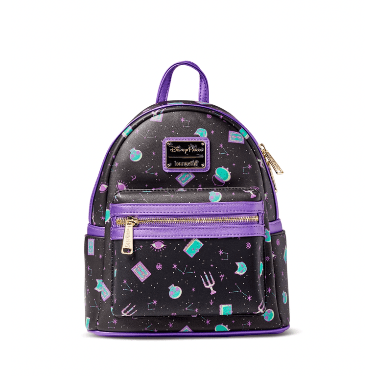 disney world mini backpacks It's a Small World Backpack - Disney Book Bag - School Bag - Bookbag