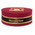 thumbnail image 1 of Disney Parks Hollywood Tower Hotel Bellhop Hat for Adults New with Tags, 1 of 3