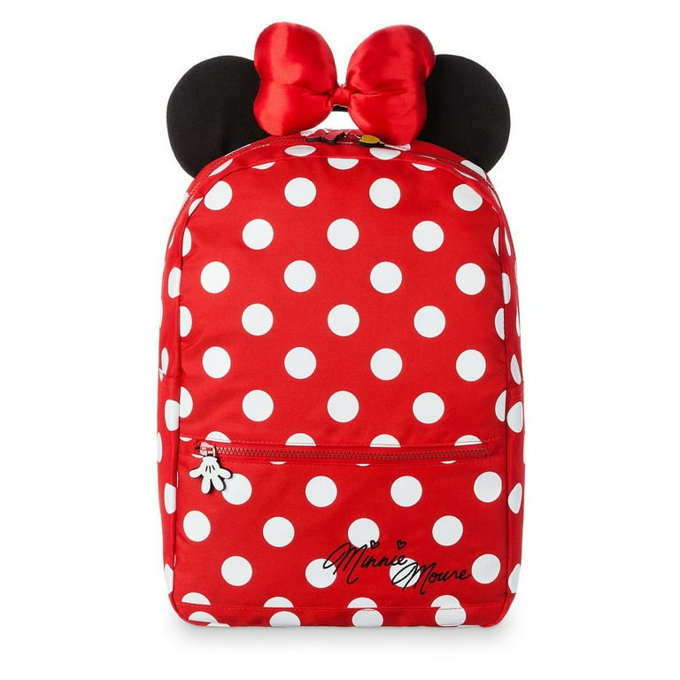 I am minnie mouse backpack new arrivals