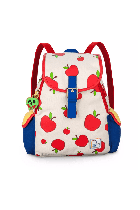 Parks Ily 4EVER Youth Backpack Inspired by Snow White New with Tag