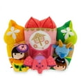 thumbnail image 1 of Disney Parks It's a Small World Tsum Tsum Set Plush New with Tags, 1 of 4
