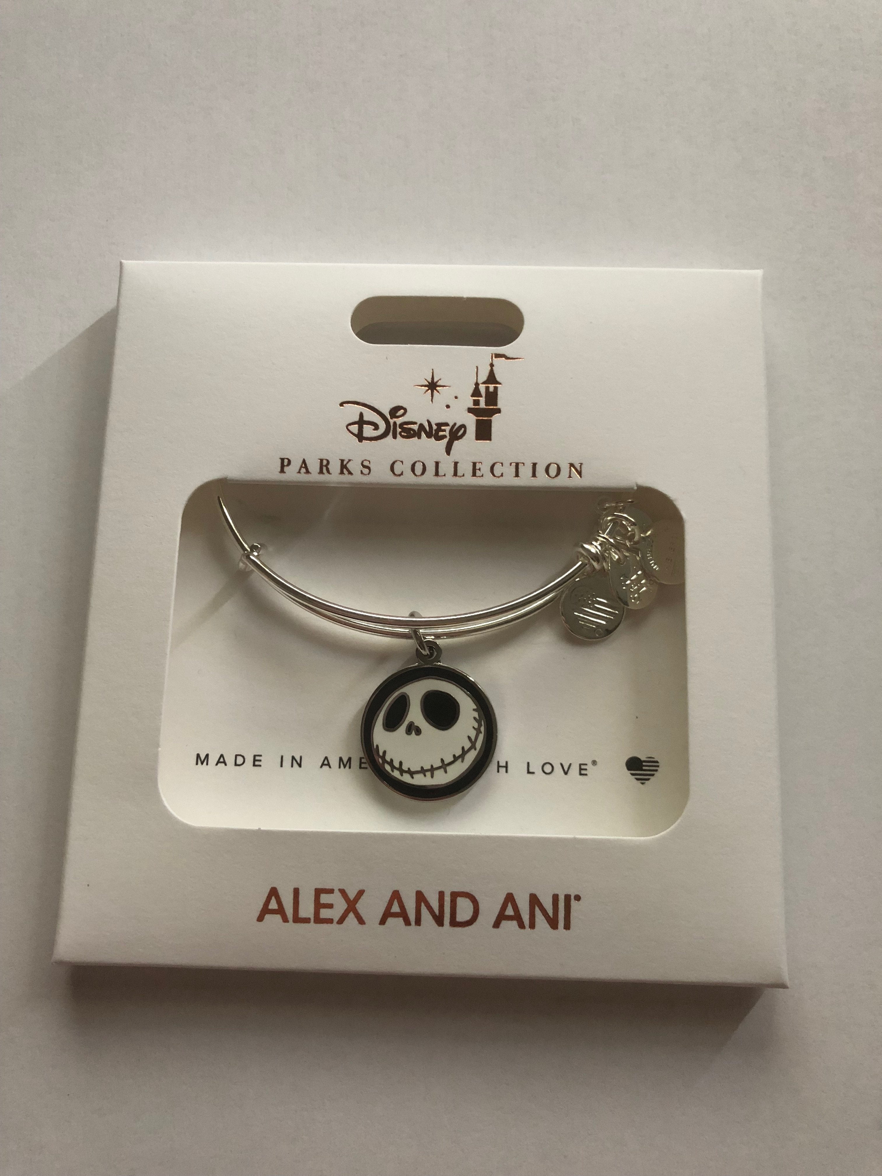 Alex And Ani Disney Bangles