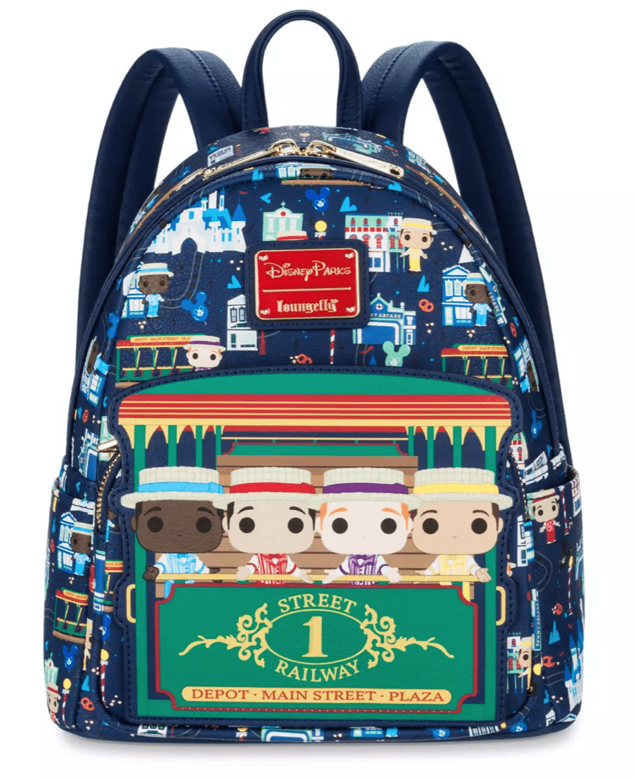 Dapper dan backpack clearance