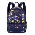 thumbnail image 1 of Disney Parks Loungefly Luisa Madrigal Encanto Mini Backpack New With Tag, 1 of 3