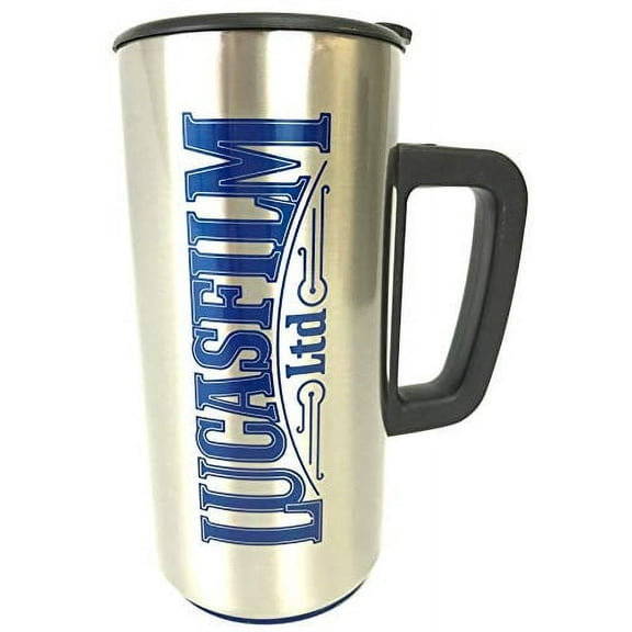Disney Parks Lucasfilm Ltd Stainless Steel Travel Mug