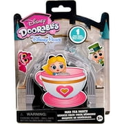 Disney Parks Mad Tea Party Mystery Vehicle & Figure