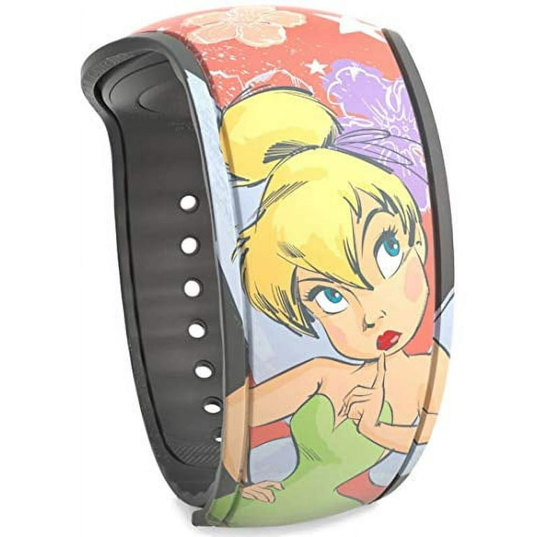  DisneyParks Magicband 2.0 - Link It Later - White