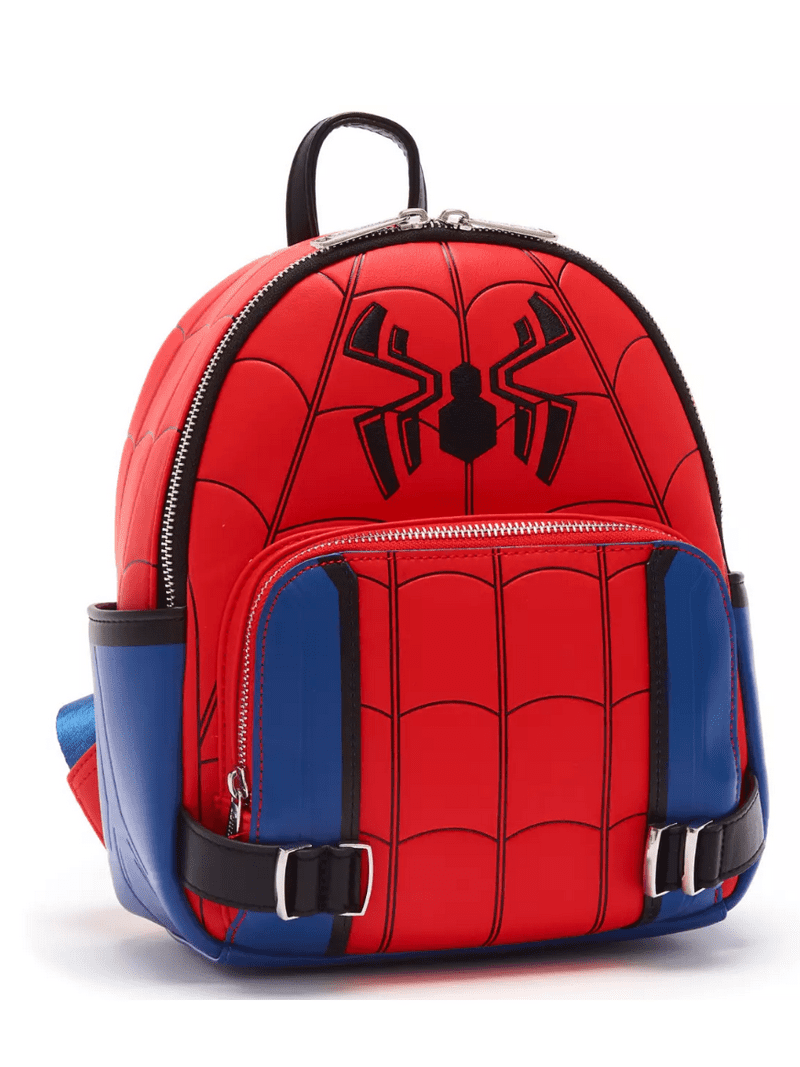 ☆Loungefly☆パーク限定 MARVEL スーパーヒーロー バックパック ☆Loungefly☆パーク限定 MARVEL スーパーヒーロー バックパック